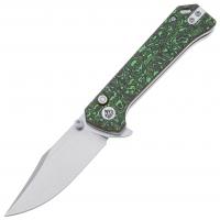 Нож QSP QS147-G1 Grebe