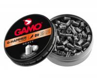 Пуля пневм. "Gamo G-Hammer", кал. 4,5 мм., 1 гр (15,4 гран) (200 шт.)