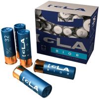 Патрон 12/70 №5 "IGLA-BIOR" 32г