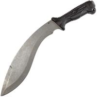 Мачете-5 Кукрхи ст.65х13, рукоять Elastron