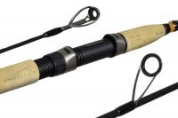 Удилище спин. Maximus WORKHORSE - X 27MH 2,7m 10-40g (пробк.рук.)