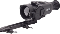 Тепловизионный прицел с дальномером RikaNV Lesnik2 650L