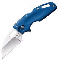 Нож Cold Steel 20LTB Tuff Lite Plain Edge Blue