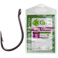 Крючок GC Big Claw №5 (14шт)