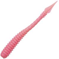 Силикон BlackSea Duo worm цв: Гламур. Розовый