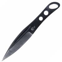 Нож Перо, У8 (углерод), в чехле