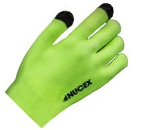 Перчатки водонепроницаемые Nucex GL-01 (flurescent)