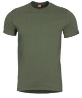 Футболка Ageron T-Shirt (Olive Green)