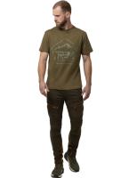 Брюки Remington Wood-grouse Brown