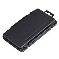 Коробка Meiho FREE BOARD CASE 1010A BLACK