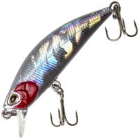 Воблер BS Baits SEA WOLF 50 Sinking 5g, bloody head