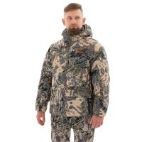 Куртка Remington Raven II Figure (ч/з)