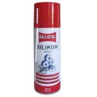 Ballistol Silikonspray 200ml. cмазка силиконовая