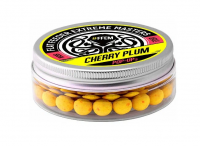 Бойлы FFEM Pop-Up Cherry Plum 10mm