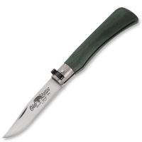 Нож ANTONINI 99307/23_MVK Full Color XL рукоять зелен.ламинат