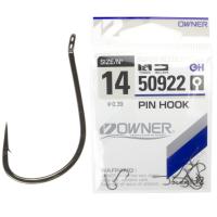 Крючок OWNER Pin Hook BC №14 12шт