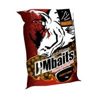 Бойлы Minenko PMbaits PMbaits BIG PACK BOILIES SOLUBLE PINEAPPLE 26mm (3 кг)