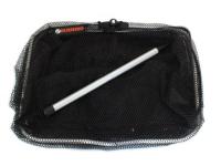 Садок Bushido прорезининый квадратный 3 метра