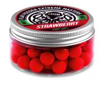 Бойлы FFEM Pop-Up Strawberry 12mm
