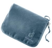 Кошелек Deuter Zip Wallet Atlantic/Desert