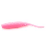Силиконовая приманка Keyko Soft Dart Squid плав. цв.розовый