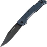 Нож Ontario 4315GREY Camp Plus Forest