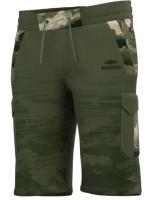 Шорты MixFish ExCool Carp Stylus