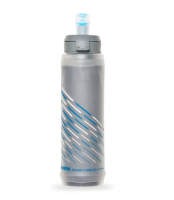 Мягкая бутылка для воды HYDRAPAK SkyFlask IT 0,35L, серая