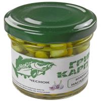 Кукуруза насадочная "Грин Карп" (чеснок)