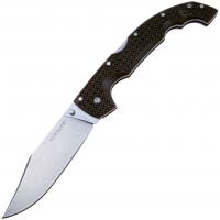 Нож Cold Steel 29AXC Voyager Clip Extra Large Plain Edge