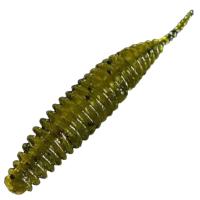 Силиконовая приманка RVR Шишка 38 мм, 067 Green pumpkin