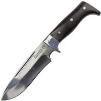 Нож Южанин (цел.мет. 95х18) граб