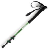 Треккинговая палка Naturehike ST 01 6061 (3-секции) NH17D001-Z зелёный