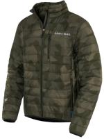 Термокуртка Finntrail Master Hood 1504 CamoShadowGreen Термокуртка Finntrail Master Hood 1504 CamoShadowGreen