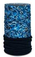 Бандана Buff Polar Tivat Blue (US:one size)