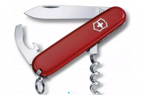 Нож Victorinox Tinker Small 12 функций красный 