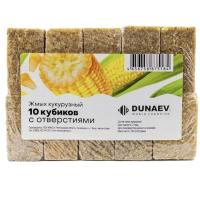 Жмых DUNAEV кукурузный 300г
