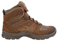 Ботинки HUNTLANDIA TACTICAL Mid, brown К.