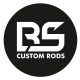 BS Custom Rods
