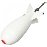 Комушка - ракета Midi X Spomb White