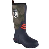 Сапоги Finntrail Outlander 7516 CamoShadowGreen