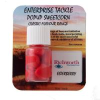 Classic Popup Sweetcorn Range - Richworth Esterberry Corn Red искуст. кукуруза с запахом