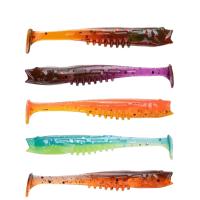 Силиконовые приманки CF Nano minnow 2.8" 53-70-M28-6