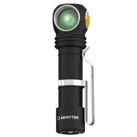 Фонарь Armytek Wizard C2 WG Magnet USB Белый