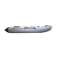 Лодка JOKER-320 К (сер/св.сер)