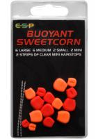 Bioyant Sweetcorn Red\ Orange