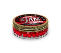 Бойлы FFEM Jam Wafters Strawberry 7x10