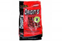 Бойлы Boilies Origin's 15mm 1 kg