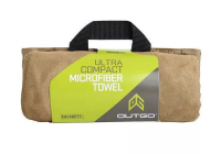 Полотенце из микрофибры Microfiber towel Mocha Large