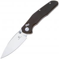 Нож Bestechman BMK02A Ronan, чёрный
